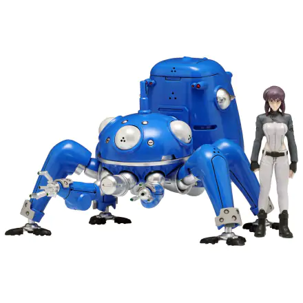 Ghost in the Shell S.A.C. Actionfigur 1/24 Tachikoma 2nd GIG Version 13 cm termékfotója