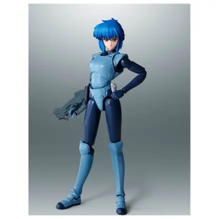 Ghost in the Shell S.H.Figuarts Actionfigur Motoko Kusanagi 14 cm Produktfoto
