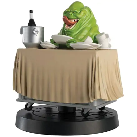 Ghostbuster Collection Statue 1/16 Slimer 11 cm Produktfoto