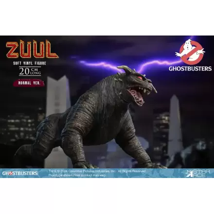 Ghostbusters Soft Vinyl 1/8 Statue Zuul Normal Version 12 cm termékfotója