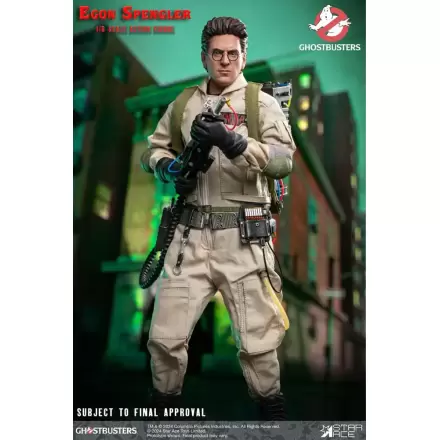 Ghostbusters (1984) Actionfigur 1/6 Egon Spengler 30 cm termékfotója