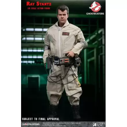 Ghostbusters (1984) Actionfigur 1/6 Ray Stantz 30 cm termékfotója