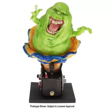 Ghostbusters: Classic Slimer Bobblescape Produktfoto