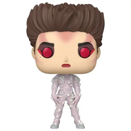 Ghostbusters Funko POP! Movies Vinyl Figur Gozer 9 cm Produktfoto