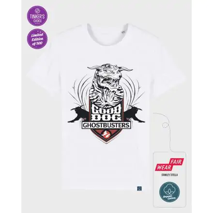 Ghostbusters Good Dog T-shirt Produktfoto