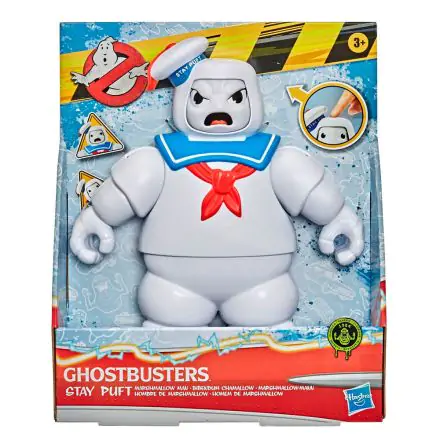 GhostBüsteers Mega Mighties Staypuft Figur Produktfoto