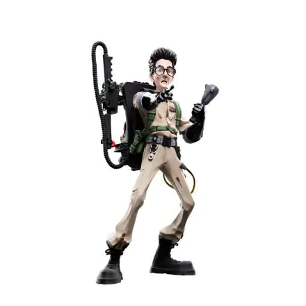 Ghostbusters Mini Epics Vinyl Figur Egon Spengler 21 cm Produktfoto