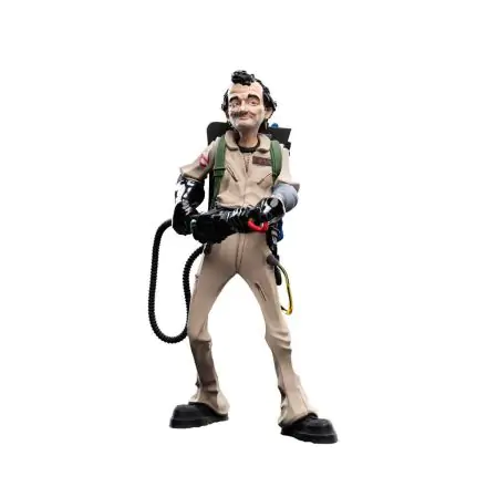 Ghostbusters Mini Epics Vinyl Figur Peter Venkman 21 cm Produktfoto