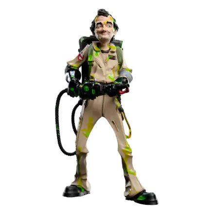 Ghostbusters Mini Epics Vinyl Figur Slimed Peter Venkman 18 cm Produktfoto