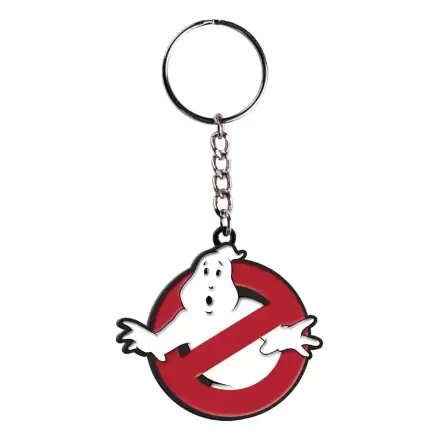 Ghostbusters Schlüsselanhänger No Ghost 5 cm Produktfoto