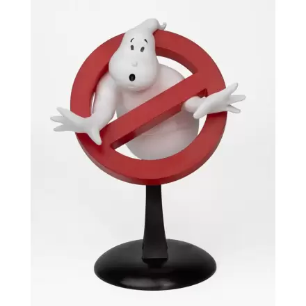 Ghostbusters 3D Leuchte No-Ghost Logo 40 cm termékfotója