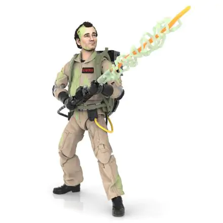 Ghostbusters Plasma Series Actionfigur 2021 Glow-in-the-Dark Peter Venkman 15 cm Produktfoto