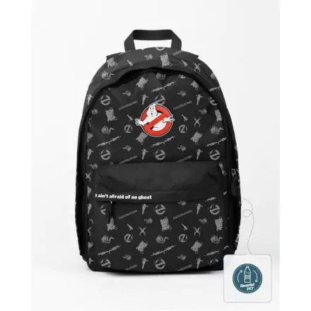 Ghostbusters Rucksack Symbols termékfotója