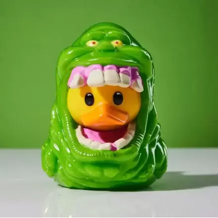 Ghostbusters Tubbz Mini PVC Figur Slimer 5 cm termékfotója