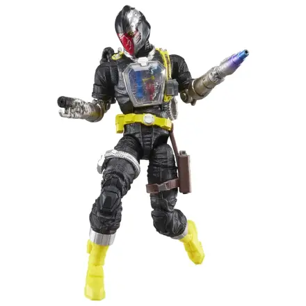 GI Joe Classified Series Retro Action-Figur B.A.T. 15 cm Produktfoto