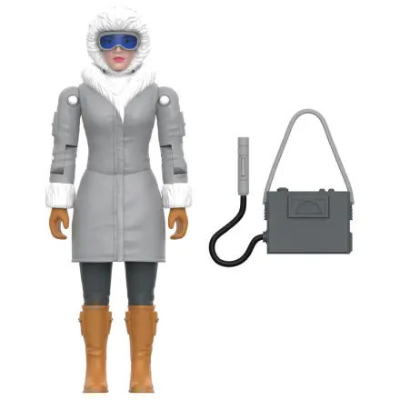 GI Joe ReAction+ Actionfigur Wave 06 Arctic Scarlett 10 cm Produktfoto