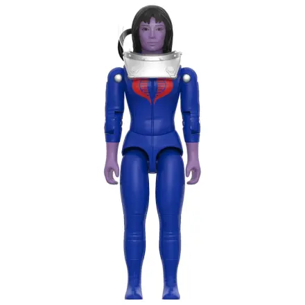 GI Joe ReAction+ Action Figur Wave 06 Mara 10 cm Produktfoto