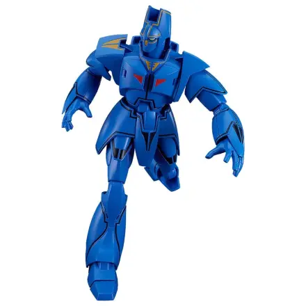Giant Gorg Moderoid Modellbausatz aus Kunststoff Gorg 17 cm Produktfoto