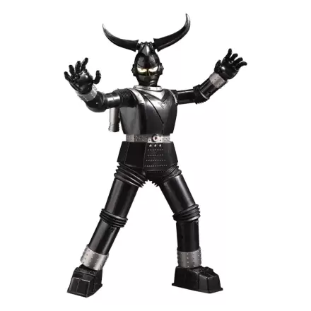Giant Robo Grand Action Bigsize Model Diecast Actionfigur GR-2 (Completed) 40 cm Produktfoto