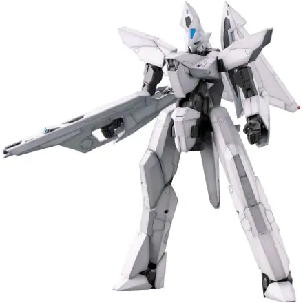 Gigantic Arms MSG Plastikmodellbausatz Variable Frame System 01 Garudagear (Beluga) 19 cm Produktfoto
