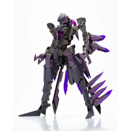 Gigantic Arms MSG Plastic Model Kit Variable Frame System 08 Dark Bird 17 cm Produktfoto