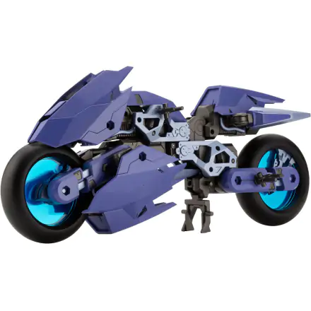 Gigantic Arms MSG Plastic Model Kit Variable Frame System Rapid Raider (Splash Violet Ver) 19 cm Produktfoto