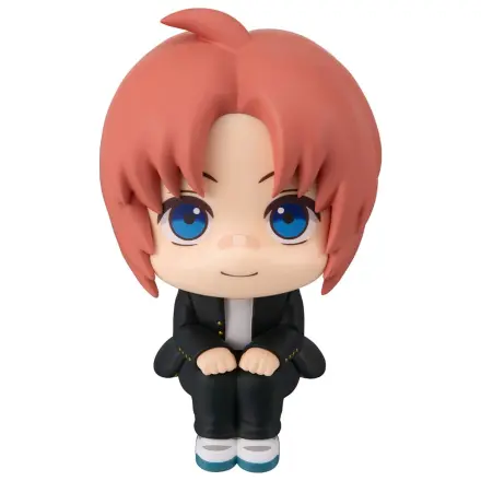 Ginpachi´s Zany Class Look Up PVC Figur Kamui 11 cm Produktfoto