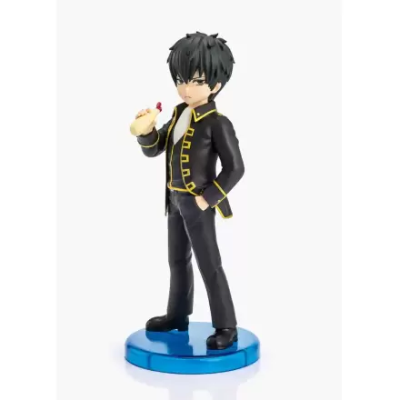 Gintama Adokenette PVC Statue Hijikata Toushirou 14 cm Produktfoto