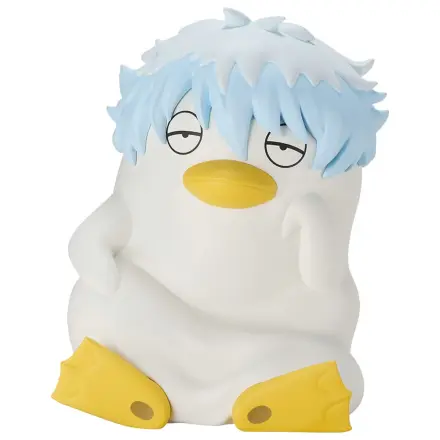 Gintama Character Münzbank Ginzabeth 13 cm Produktfoto