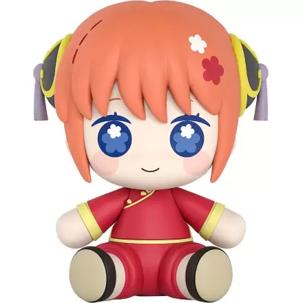 Gintama Huggy Good Smile Chibi Figur Kagura 7 cm Produktfoto