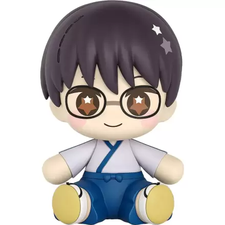 Gintama Huggy Good Smile Chibi Figur Shinpachi Shimura 7 cm Produktfoto