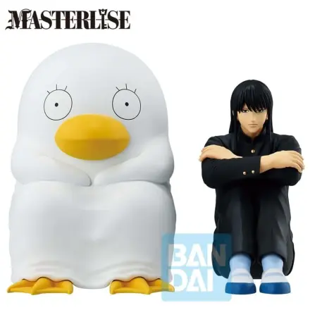 Gintama Katshura Ichibansho Figur 15cm Produktfoto