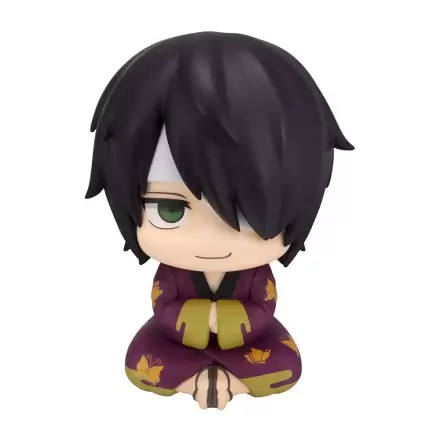 Gintama Look Up PVC-Statue Shinsuke Takasugi 11 cm Produktfoto