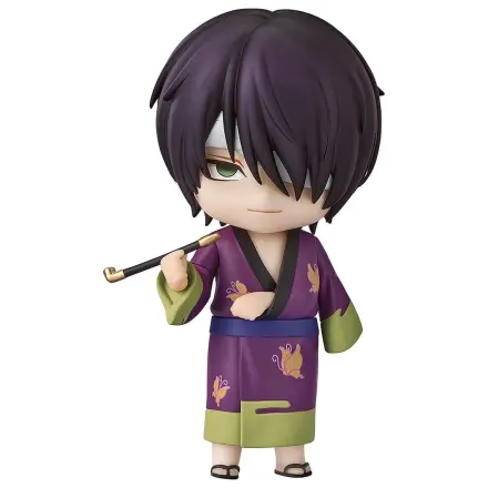Gintama Nendoroid Actionfigur Shinsuke Takasugi 10 cm Produktfoto