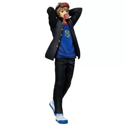 Gintama Sougo Ichibansho Figur 24cm Produktfoto