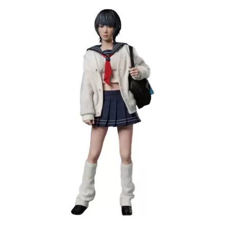 Girl Crush Actionfigur 1/6 Reiko 28 cm Produktfoto