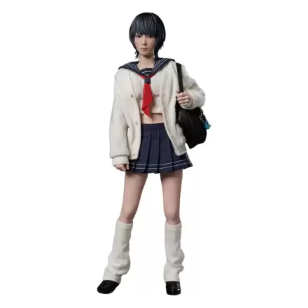 Girl Crush Action Figur 1/6 Reiko Luxury Edition 28 cm Produktfoto