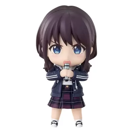 Girls Band Cry Nendoroid Actionfigur Nina Iseri 10 cm Produktfoto