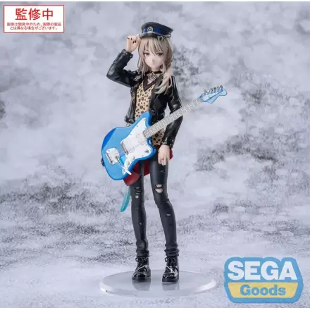 Girls Band Cry XStellar PVC-Statue Momoka Kawaragi 21 cm Produktfoto