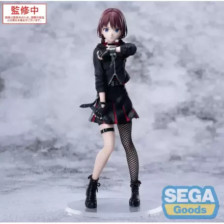 Girls Band Cry XStellar PVC-Statue Nina Iseri 20 cm Produktfoto