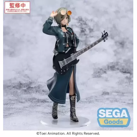 Girls Band Cry XStellar PVC Statue Rupa 22 cm Produktfoto