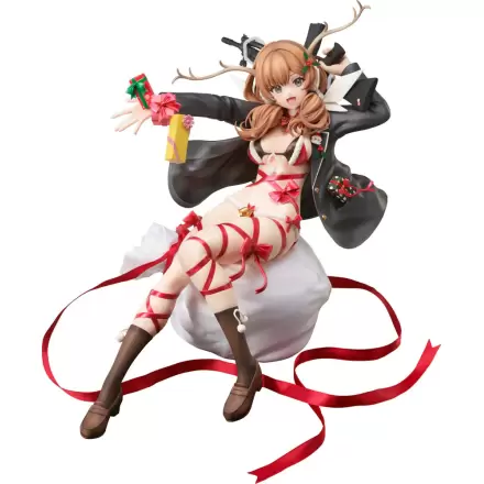 Girls' Frontline PVC Statue 1/4 Shiki: Reindeer Manifesto 30 cm termékfotója