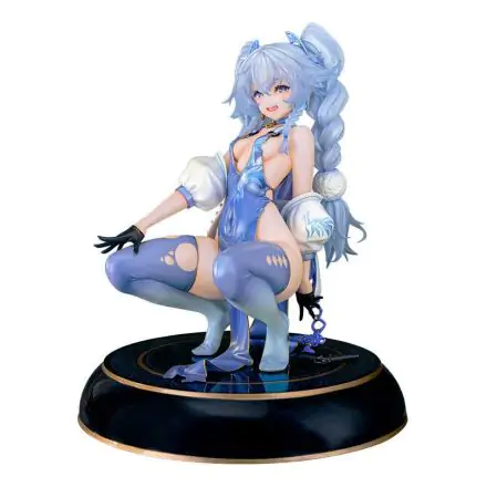 Girls Frontline PVC Statue 1/6 PA-15 Larkspur's Allure 18 cm Produktfoto