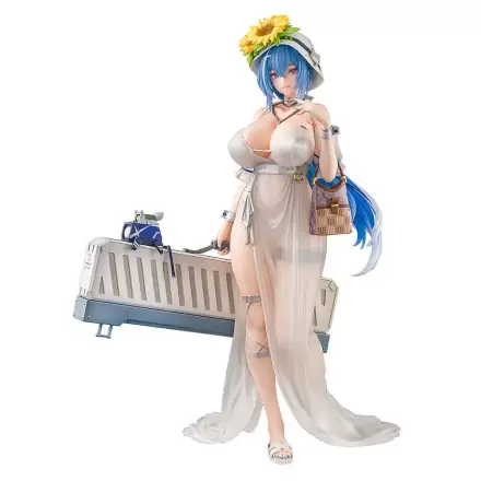 Girls Frontline PVC Statue 1/7 DP-12: Morning Fable Ver. 25 cm termékfotója