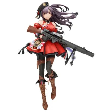 Girls' Frontline Statue aus PVC 1/7 Lewis 26 cm Produktfoto