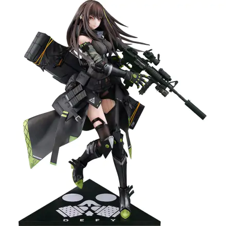 Girls' Frontline PVC Statue 1/7 M4A1 MOD3 26 cm termékfotója