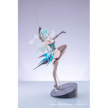 Girls´ Frontline Statue 1/7 PA-15 Treading Light, Coming Night Ver. 27 cm Produktfoto