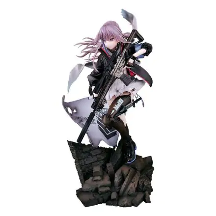 Girls Frontline PVC Statue 1/7 ST AR-15 27 cm Produktfoto