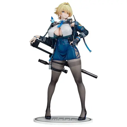 Girls' Frontline 2: Exilium PVC Figur 1/6 Nikketa 28 cm Produktfoto