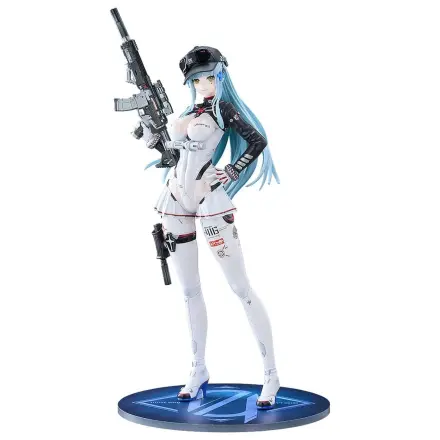 Girls' Frontline 2: Exilium PVC Figur 1/7 Klukai: Speed Star 27 cm Produktfoto